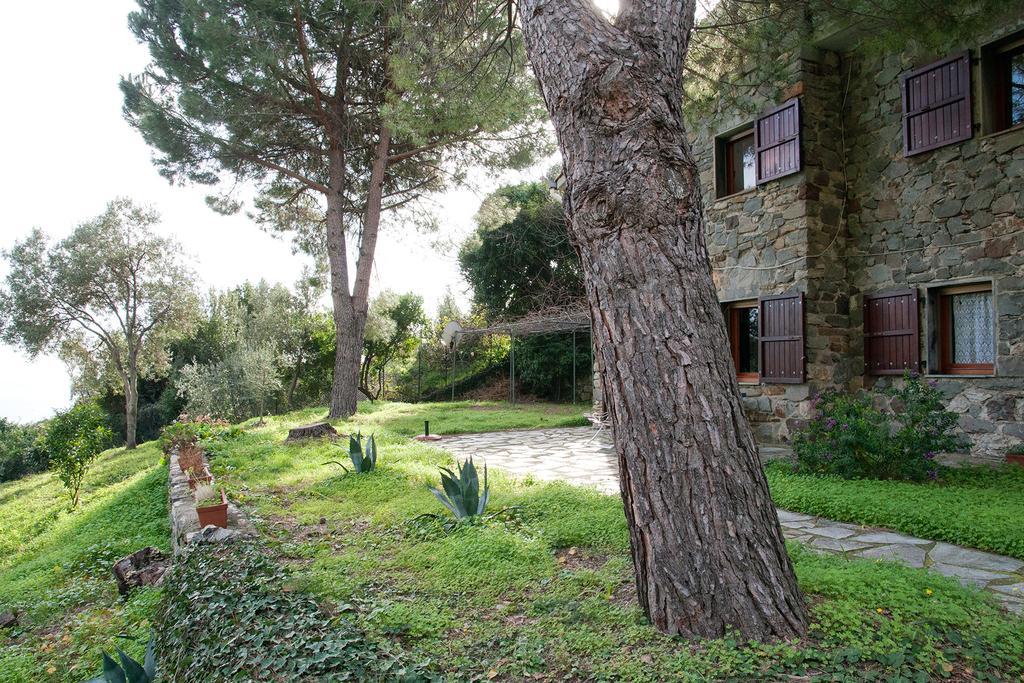 Due Pini Corniglia Exterior foto